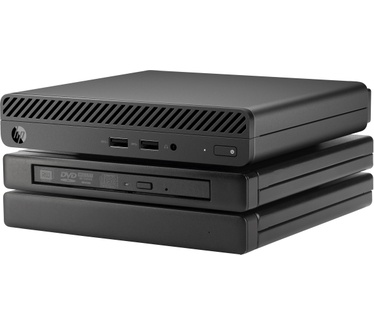 HP 260 G3 Mini (4YV64EA, Duits toetsenbord)