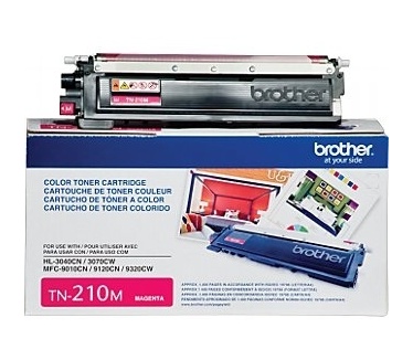 Brother TN-210M