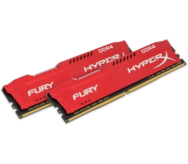 Kingston HyperX Fury HX432C18FR2K2/16