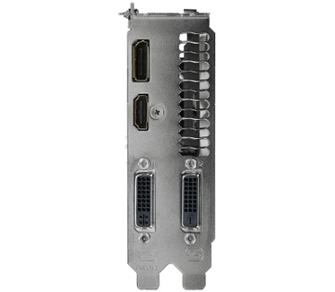 Gigabyte GV-R736OC-2GD (rev. 3.0)