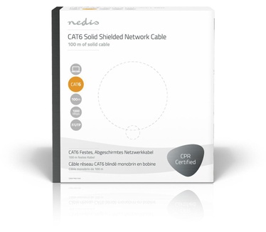 Nedis CCBGFTP6GY100S