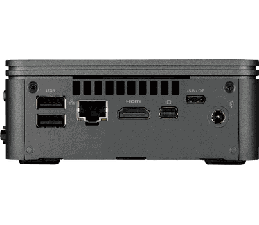 Gigabyte BRIX GB-BRR7H-4800