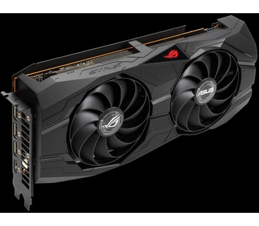 Asus ROG Strix RX 5500 XT 8G GAMING OC