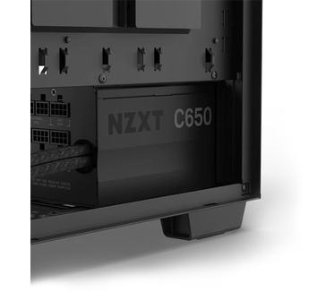 NZXT C650 Bronze