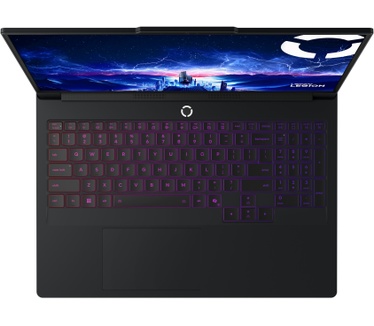 Lenovo Legion Pro 7 16IAX10H (83F5003QMB, Azerty toetsenbord) - productfoto