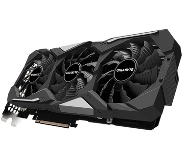Gigabyte GV-N208SWF3OC-8GD