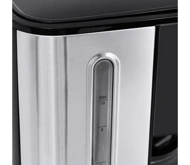 Caso Caso Coffee Taste & Style DUO Thermo 10kops 800w