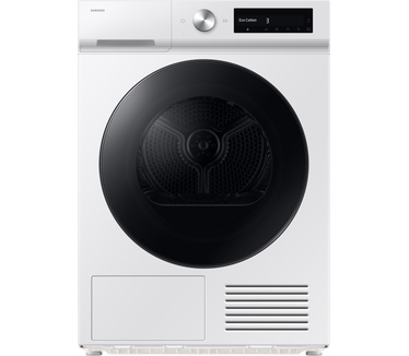 Samsung 9KG BESPOKE QuickDrive™ Droger 7000-serie - Wit