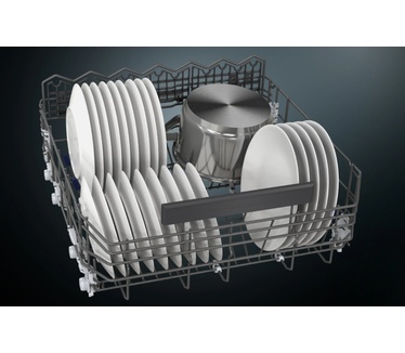 Siemens iQ500 SN15ZC80CS