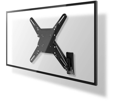 Nedis TVWM2730BK