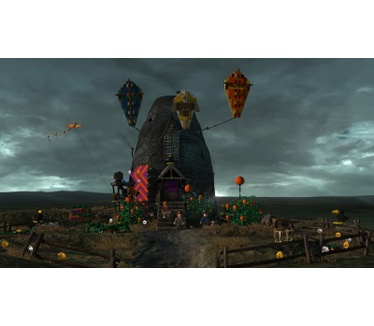 LEGO Harry Potter Years 1-7 Collection (Playstation 5)