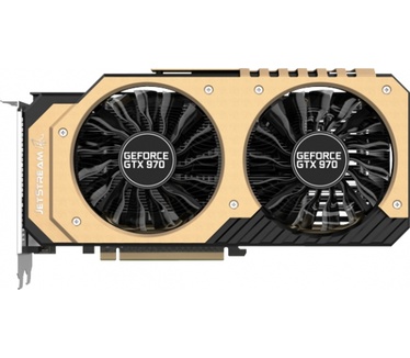 Palit GeForce GTX 970 4GB JetStream