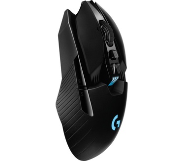 Logitech G903 Hero