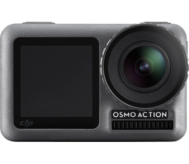 DJI Osmo Action