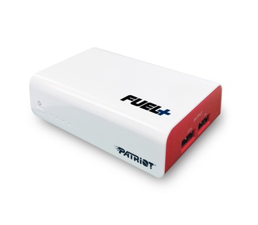 Patriot Fuel+ Mobile Rechargeable Battery 7800 mAh