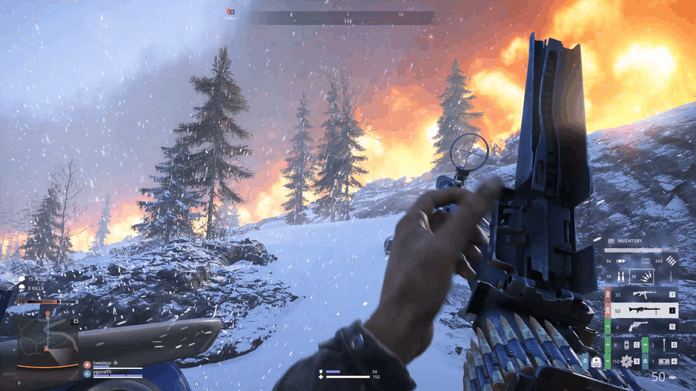 Battlefield V