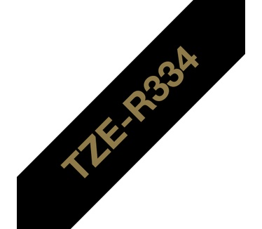Brother TZE-R334