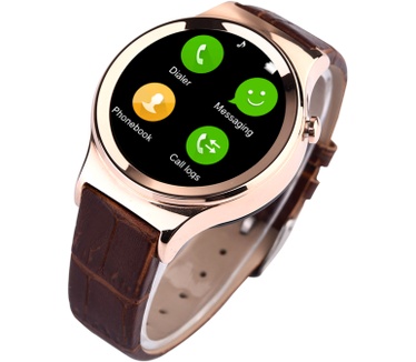 No.1 No.1 Watch S3 Aluminium