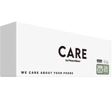PanzerGlass CARE by PG FS MagS iPhone SE 25