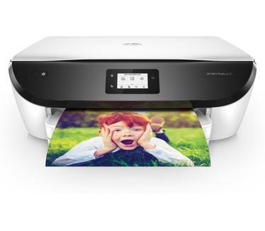 HP Envy Photo 6232