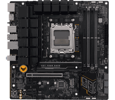 ASUS TUF Gaming TUF Gaming B650M-E