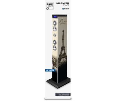 Bigben Interactive TW9 Paris