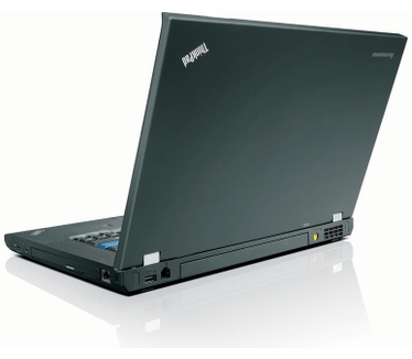 Lenovo ThinkPad T510 (NTH3AMH)