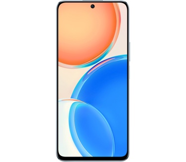 Honor X8 Zilver