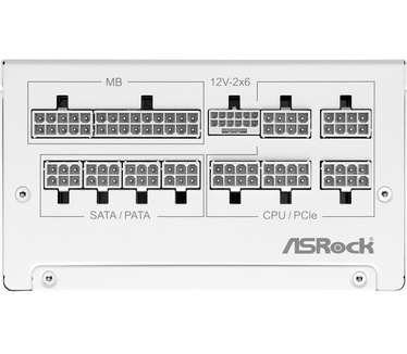 ASRock Steel Legend SL-850GW