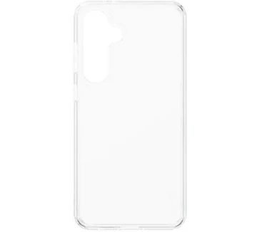 PanzerGlass CARE By Urban Combat Back Cover Transparant Samsung Galaxy S24 FE