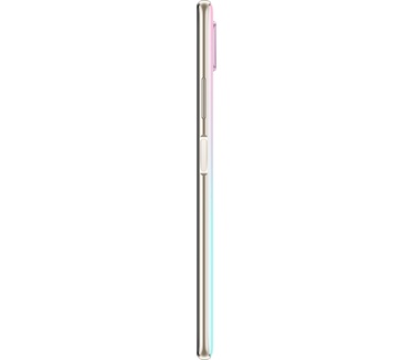 Huawei P40 lite Blauw, Roze