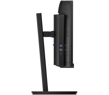 Philips 345B1C/00 Zwart - productfoto
