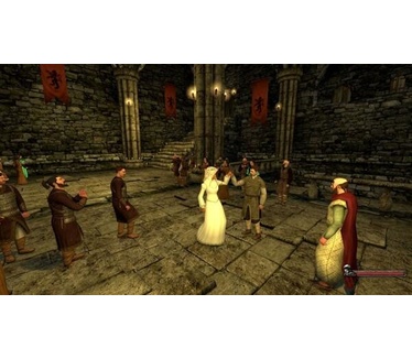 Mount & Blade: Warband, PS4