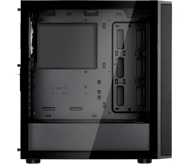 Silverstone FARA R1