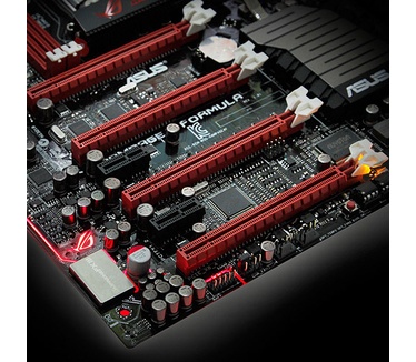 Asus Republic Of Gamers ASUS Rampage IV Formula/BATTLEFIELD 3