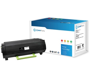 Quality Imaging Toner Black 593-11168