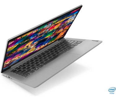 Lenovo IdeaPad Flex 5 14IIL05 (81YH00EJMB, Azerty toetsenbord)
