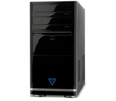 Medion Akoya PC P2104 D BE