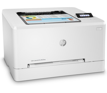 HP Color LaserJet Pro M254nw