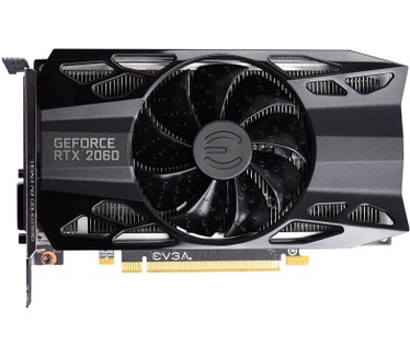EVGA GeForce RTX 2060