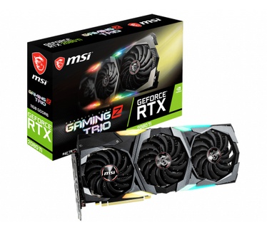 MSI GeForce RTX 2080 Ti Gaming Z Trio