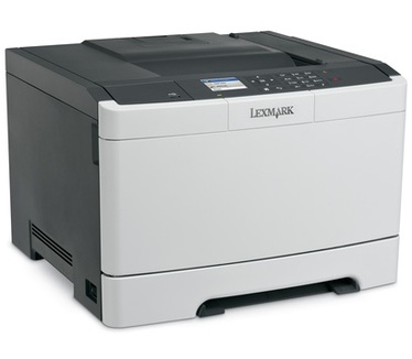 Lexmark CS410n