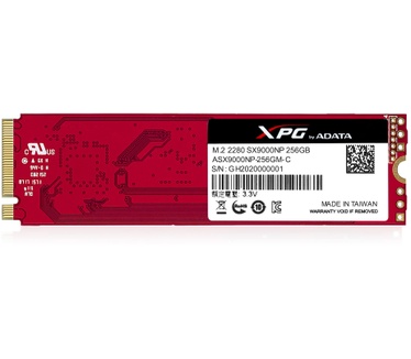 Adata XPG SX9000 256GB