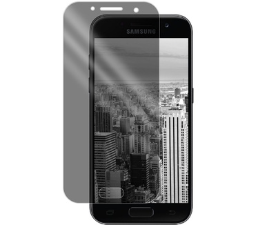Mobiparts Privacy Glass, Samsung Galaxy A5 (2017)
