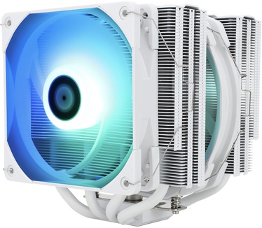 Thermalright Frost Spirit 140 WHITE V3 ARGB