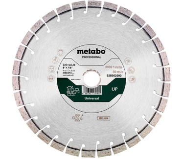 Metabo 628562000