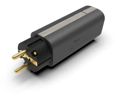 SilentPower AC iPurifier 2
