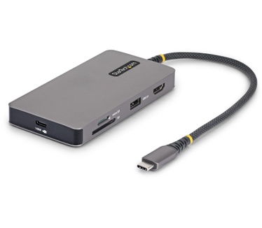 Startech.com 305B-USBC-MULTIPORT