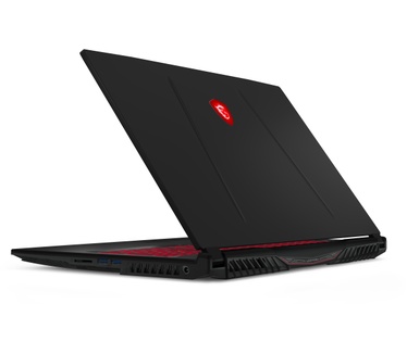 MSI GL75 10SER-061NL