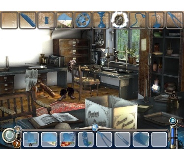 Clumsys 2: Butterfly Effect, PC (Windows)